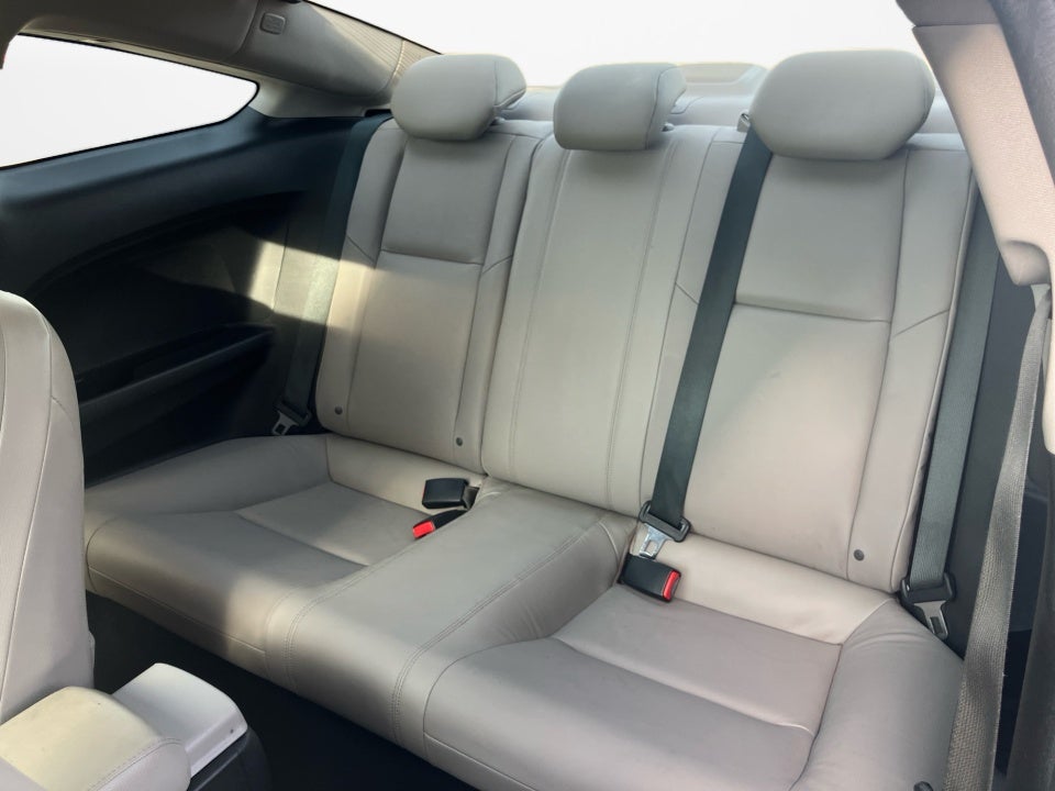 2014 Honda Civic EX-L