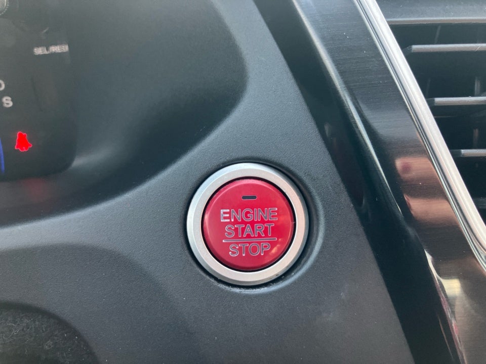 2014 Honda Civic EX-L