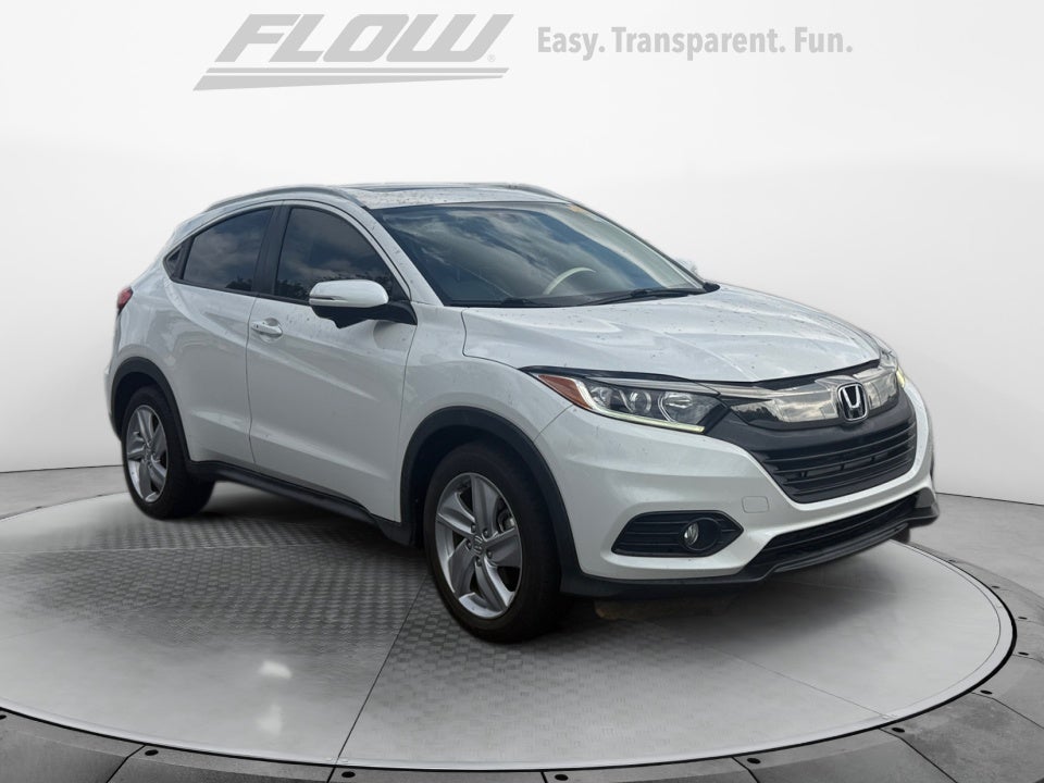 2020 Honda HR-V EX