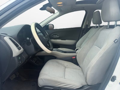 2020 Honda HR-V EX