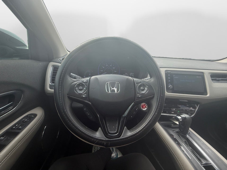 2020 Honda HR-V EX