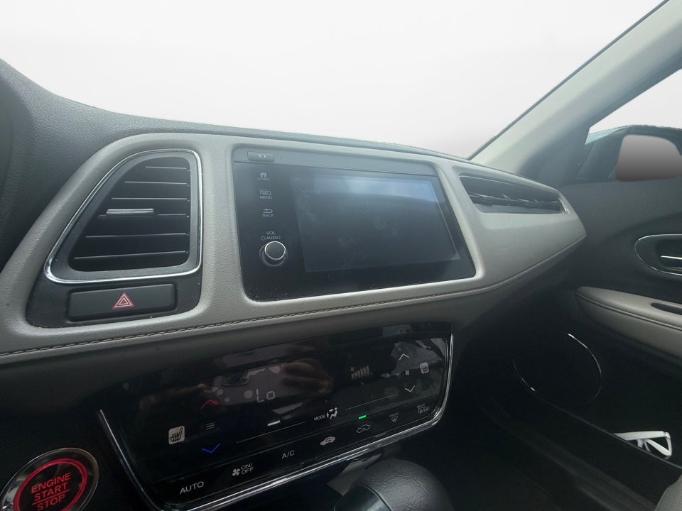 2020 Honda HR-V EX