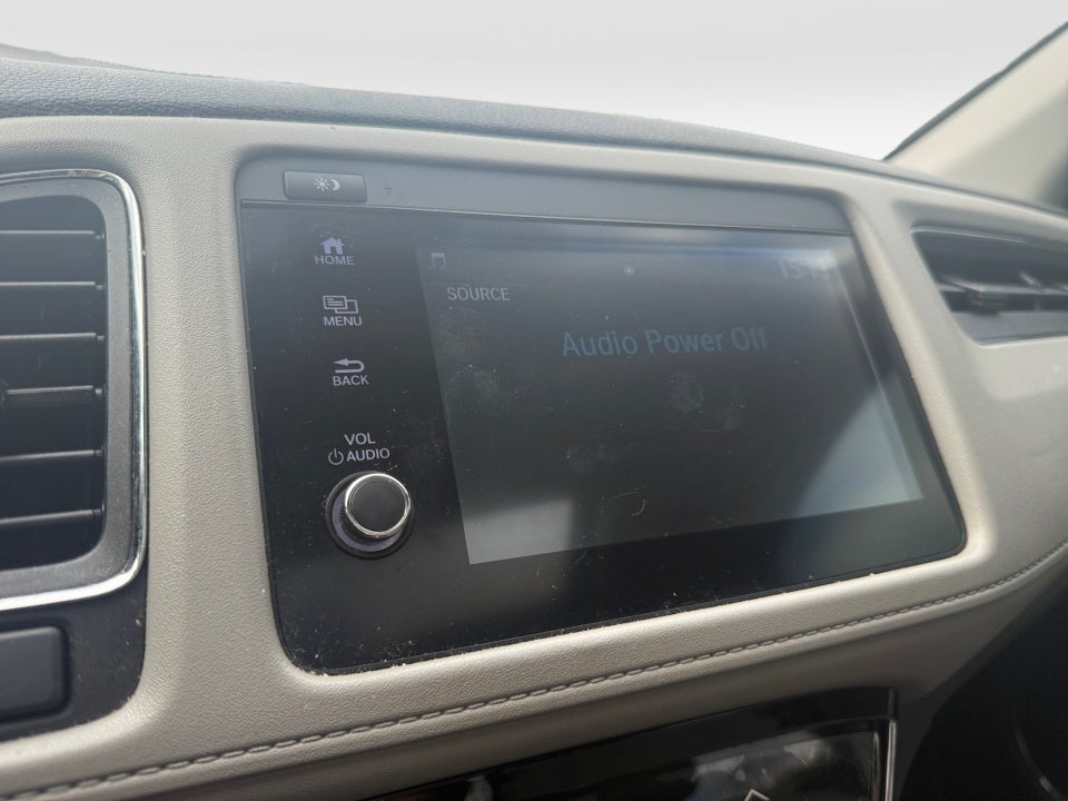 2020 Honda HR-V EX