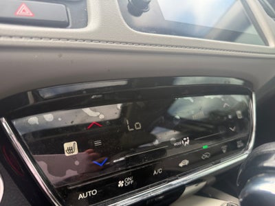2020 Honda HR-V EX