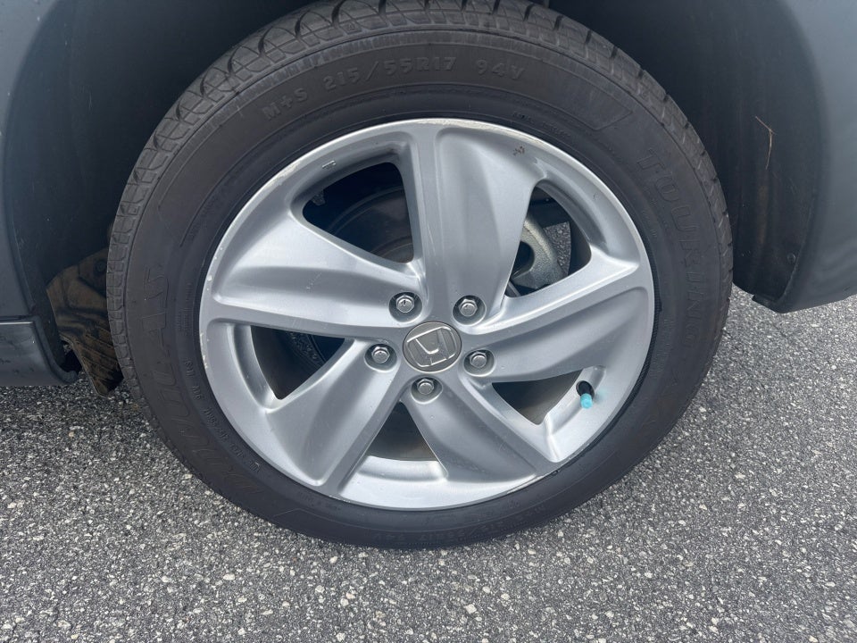 2020 Honda HR-V EX
