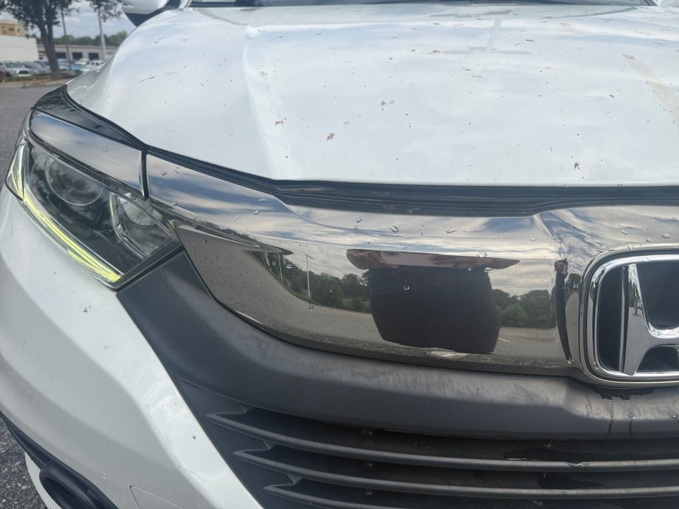 2020 Honda HR-V EX