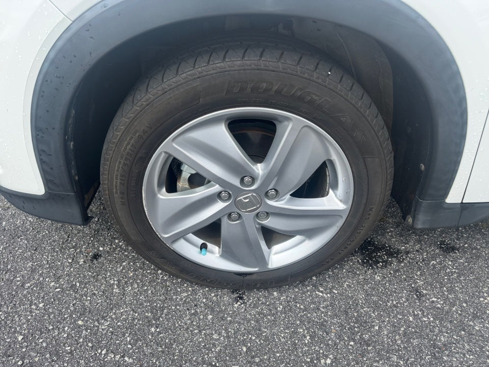 2020 Honda HR-V EX