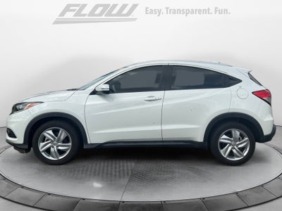 2020 Honda HR-V EX