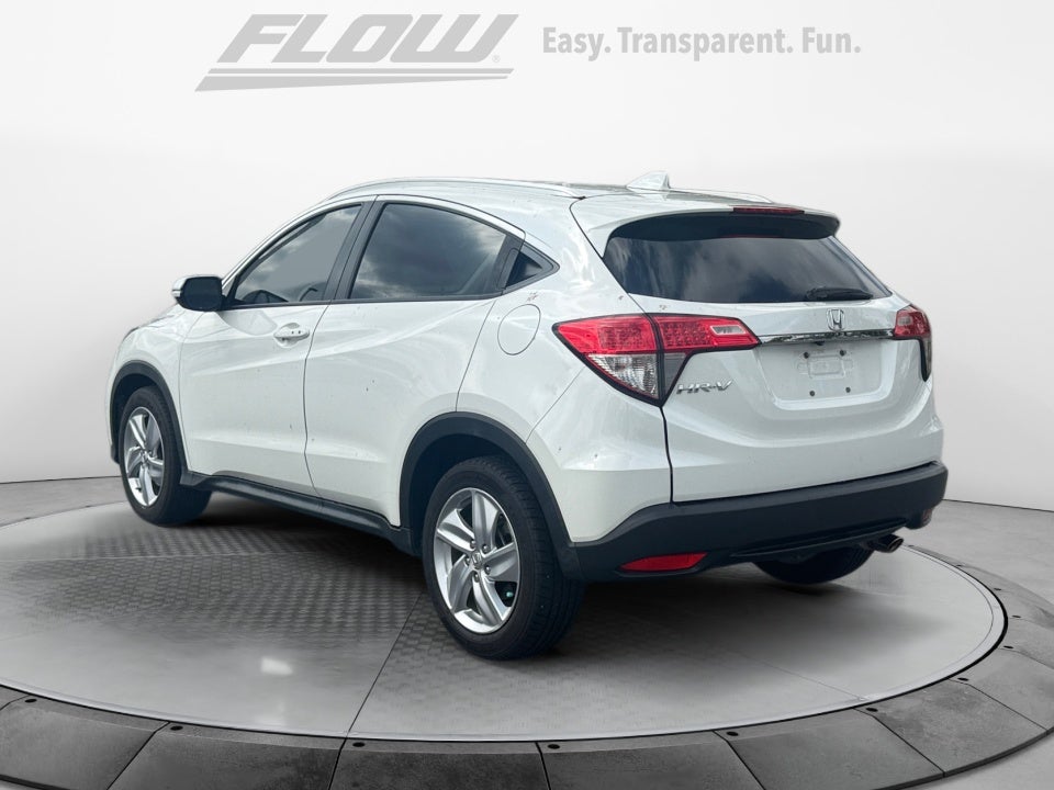 2020 Honda HR-V EX