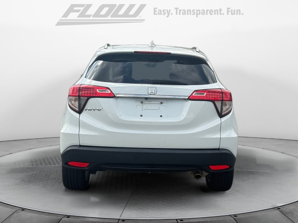 2020 Honda HR-V EX
