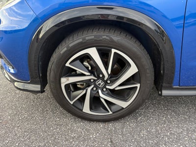 2020 Honda HR-V Sport