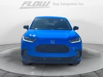 2026 Honda HR-V 2WD Sport