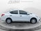 2018 Nissan Versa 1.6 S