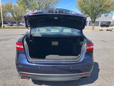 2014 Toyota Avalon XLE