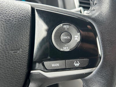 2021 Honda Pilot Touring 7-Passenger