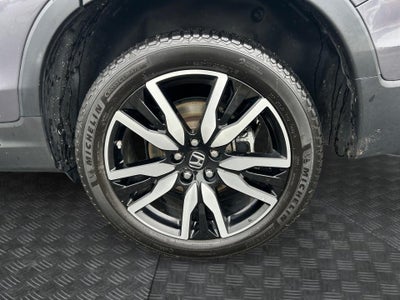 2021 Honda Pilot Touring 7-Passenger