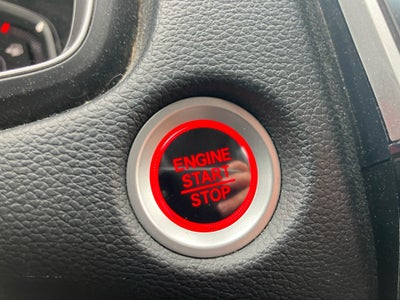 2021 Honda CR-V 2WD EX