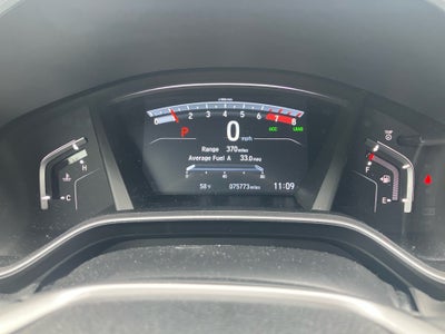 2020 Honda CR-V AWD EX-L