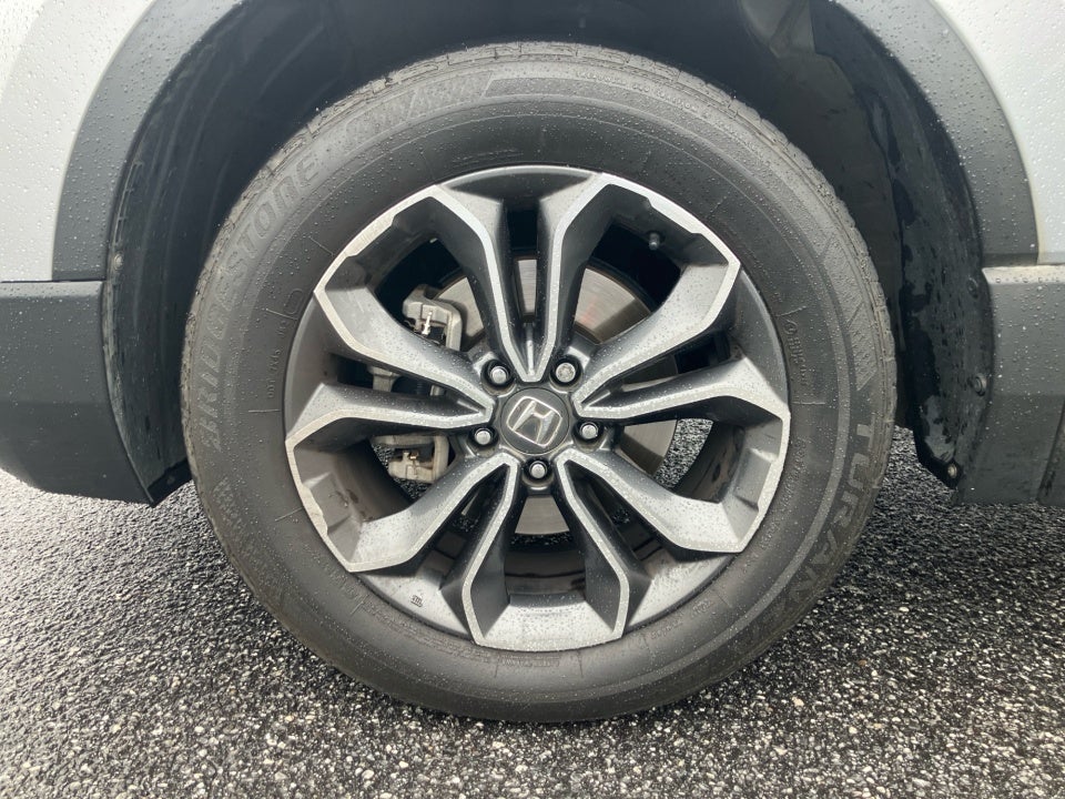 2020 Honda CR-V AWD EX-L