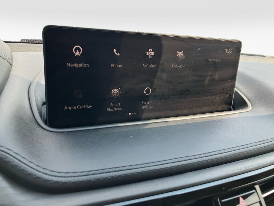 2024 Acura MDX w/Advance Package