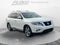 2016 Nissan Pathfinder Platinum