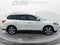 2016 Nissan Pathfinder Platinum