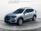 2020 Nissan Rogue S FWD