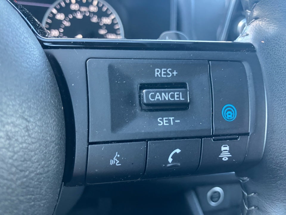 2022 Nissan Rogue SV FWD