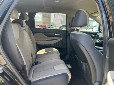 2022 Hyundai Santa Fe SE
