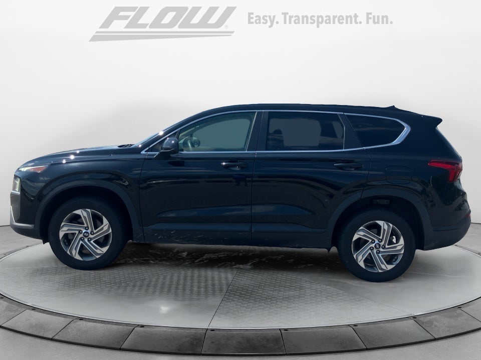 2022 Hyundai Santa Fe SE