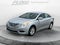 2011 Hyundai Sonata GLS PZEV