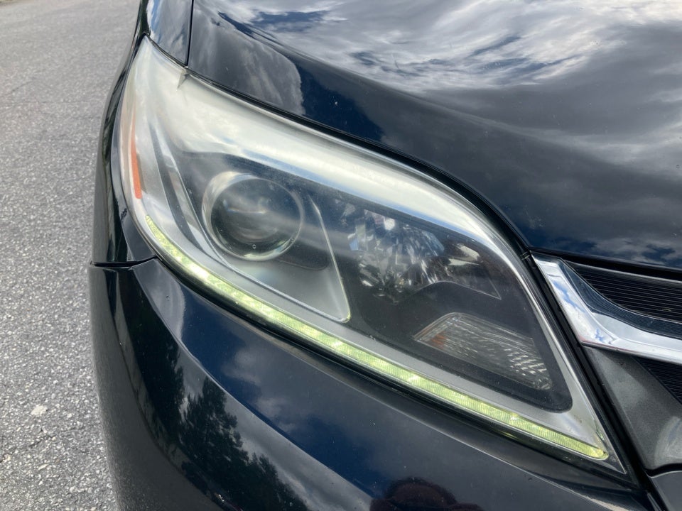 2020 Toyota Sienna Limited Premium