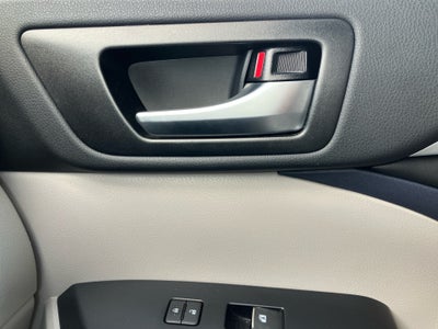 2019 Toyota Highlander Limited Platinum