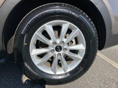 2019 Kia Sorento 3.3L LX