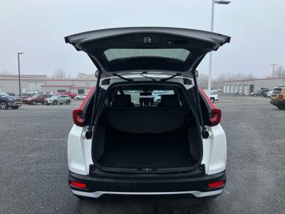 2020 Honda CR-V 2WD EX-L