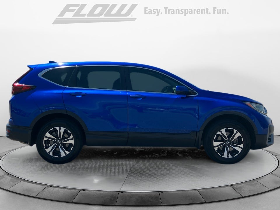 2021 Honda CR-V AWD Special Edition