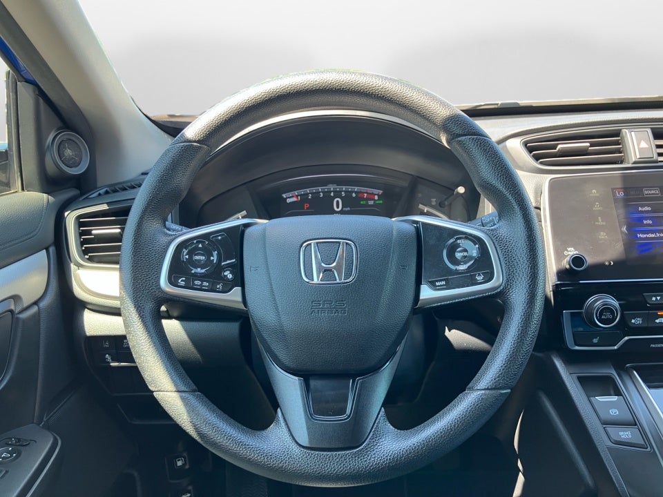 2021 Honda CR-V AWD Special Edition