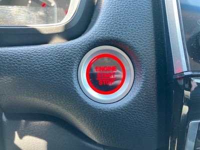 2021 Honda CR-V AWD Special Edition