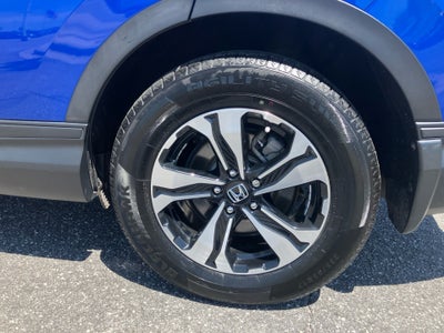 2021 Honda CR-V AWD Special Edition