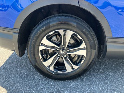2021 Honda CR-V AWD Special Edition