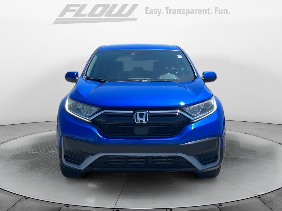 2021 Honda CR-V AWD Special Edition