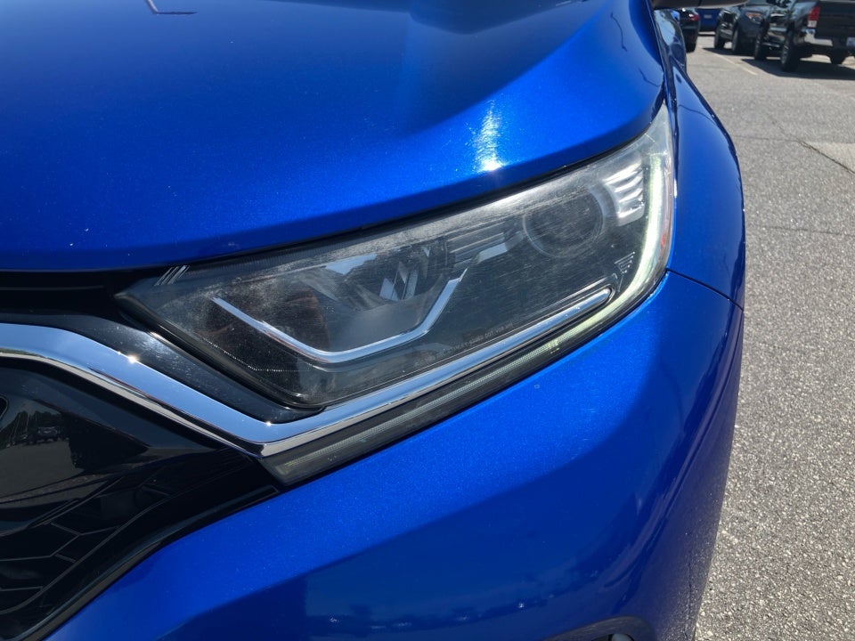 2021 Honda CR-V AWD Special Edition