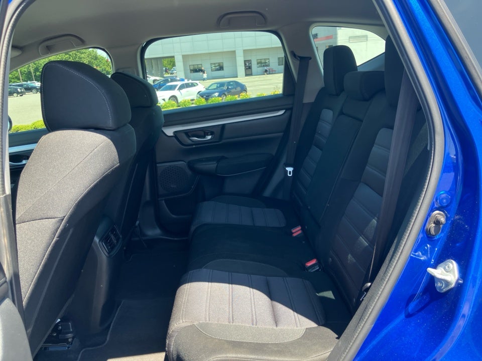 2021 Honda CR-V AWD Special Edition