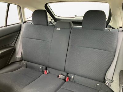 2015 Subaru XV Crosstrek 2.0i