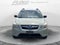 2015 Subaru XV Crosstrek 2.0i
