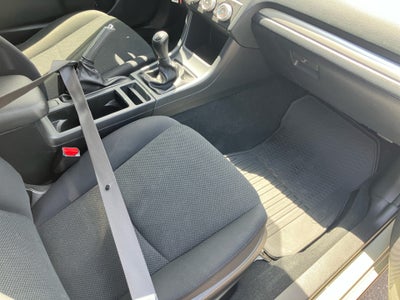 2015 Subaru XV Crosstrek 2.0i