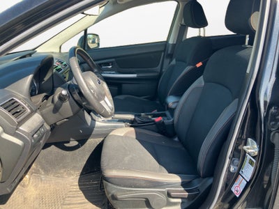 2017 Subaru Crosstrek 2.0i Premium