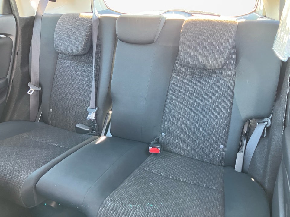 2016 Honda Fit LX