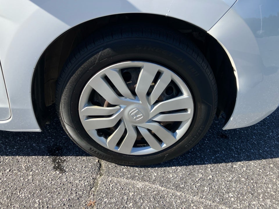 2016 Honda Fit LX