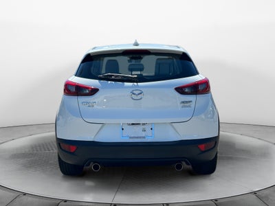 2017 Mazda Mazda CX-3 Grand Touring